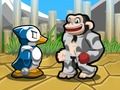 Spel Kumba Karate pÄ nÀtet Spel Kumba Karate pÄ nÀtet