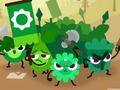 Spel Tribs. io  på nätet