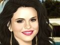 Spel Selena Gomez True Make Up på nätet
