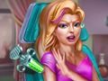 Spel Ellie Vaccines Injection på nätet