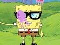 Spel Nickelodeon kod en karaktär på nätet