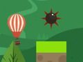 Spel Ballong Crazy Adventure  på nätet