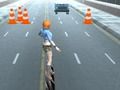 Spel Crazy Skater på nätet