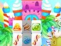 Spel Candyland mahjong på nätet