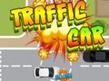 Spel Trafikbil  på nätet