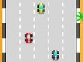 Spel Retro hastighet 2  på nätet