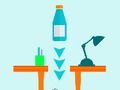 Spel Falling Bottle Challenge på nätet