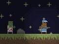 Spel Rolig zombie shooter  på nätet