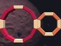 Spel Brick Breaker Intergalactic! på nätet