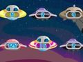 Spel 2048 UFO på nätet