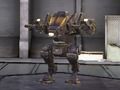 Spel Real Mech Robot - Steel War 3D på nätet