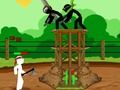 Spel Stickman Army: Resistensen  på nätet