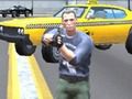 Spel Grand Action Crime: New York Car Gang på nätet