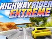Spel Highway Rider Extreme på nätet