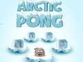 Spel Arktisk pong på nätet