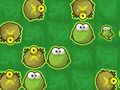 Spel Groda Rush  på nätet