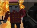 Spel Cube Arena Zombie Warfare på nätet