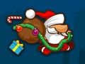 Spel Jultomten på nätet