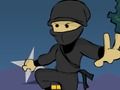 Spel Tryck på Ninjas  på nätet