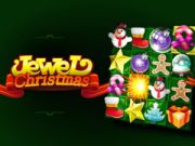 Spel Juvel jul på nätet