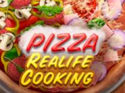 Spel Pizza Realife Matlagning pÄ nÀtet Spel Pizza Realife Matlagning pÄ nÀtet