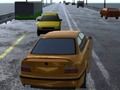 Spel Motorvägstävling online på nätet