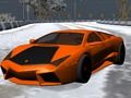 Spel Lamborghini Drifter 2 på nätet