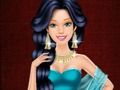Spel Barbie Fairytale Look  på nätet