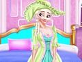 Spel Elsa Time Travel  på nätet