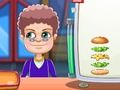 Spel Toppburgare pÄ nÀtet Spel Toppburgare pÄ nÀtet