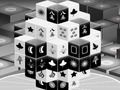 Spel Svartvita Dimensioner  på nätet