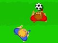 Spel Real Soccer Pro på nätet