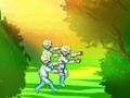 Spel Zombie Killing Spree  på nätet