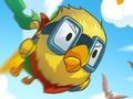 Spel Tweety fluga på nätet