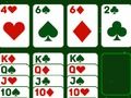 Spel Solitaire Classic Christmas på nätet