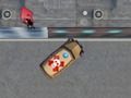Spel Stöldstöldambulans på nätet