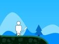 Spel Super Stickman Golf på nätet