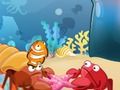 Spel Fisk och hoppa  på nätet