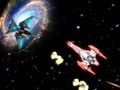 Spel Galaktisk Shooter  på nätet