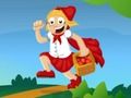 Spel Labyrint Adventures  på nätet