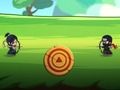 Spel Bågskytte king online på nätet Spel Bågskytte king online på nätet
