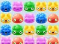 Spel Söt Jelly Rush  på nätet