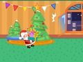 Spel Santa Gifts Mission på nätet