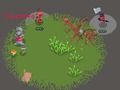 Spel Wanderers. io  på nätet