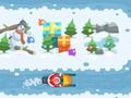 Spel Jultomten på nätet