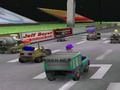 Spel Logan Kart 8  på nätet