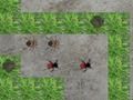 Spel Spindel Tower Defense  på nätet