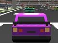 Spel Pixel Racing 3D på nätet
