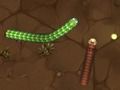 Spel Littlebigsnake på nätet