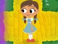 Spel Dorothy och trollkarlen Oz Run Dorothy  på nätet